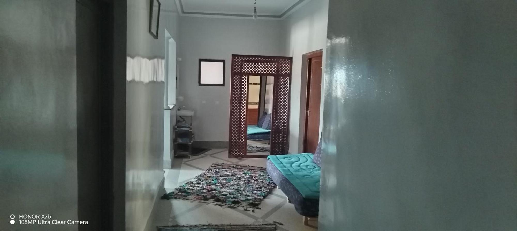 Ouarzazate Youth Hostel Yho Tajda מראה חיצוני תמונה
