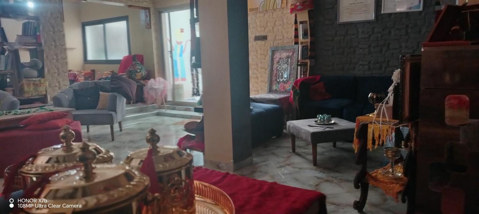 Ouarzazate Youth Hostel Yho Tajda מראה חיצוני תמונה