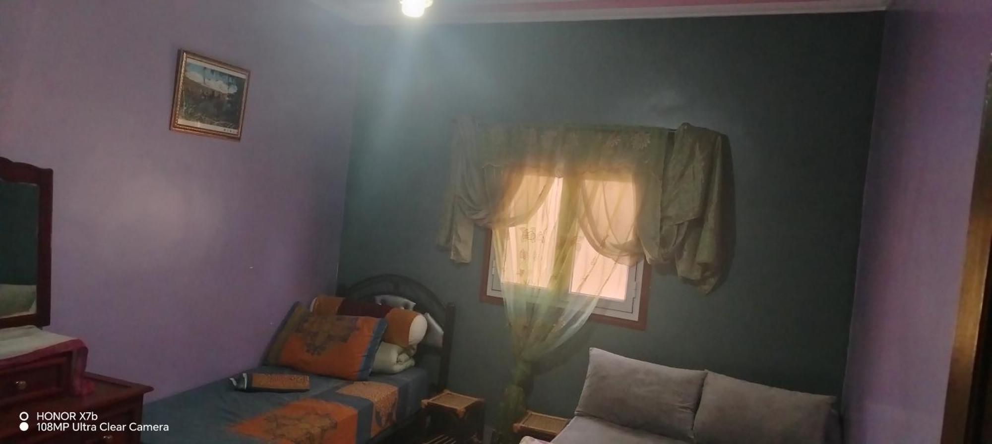 Ouarzazate Youth Hostel Yho Tajda מראה חיצוני תמונה