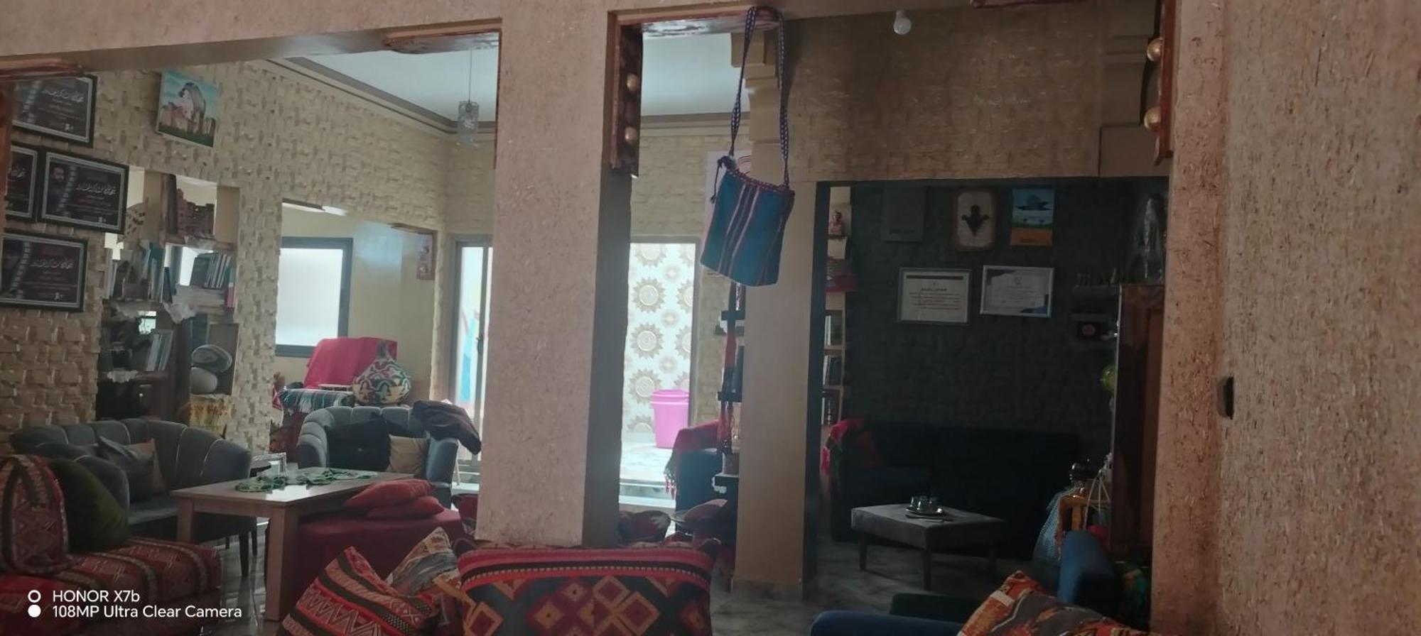 Ouarzazate Youth Hostel Yho Tajda מראה חיצוני תמונה