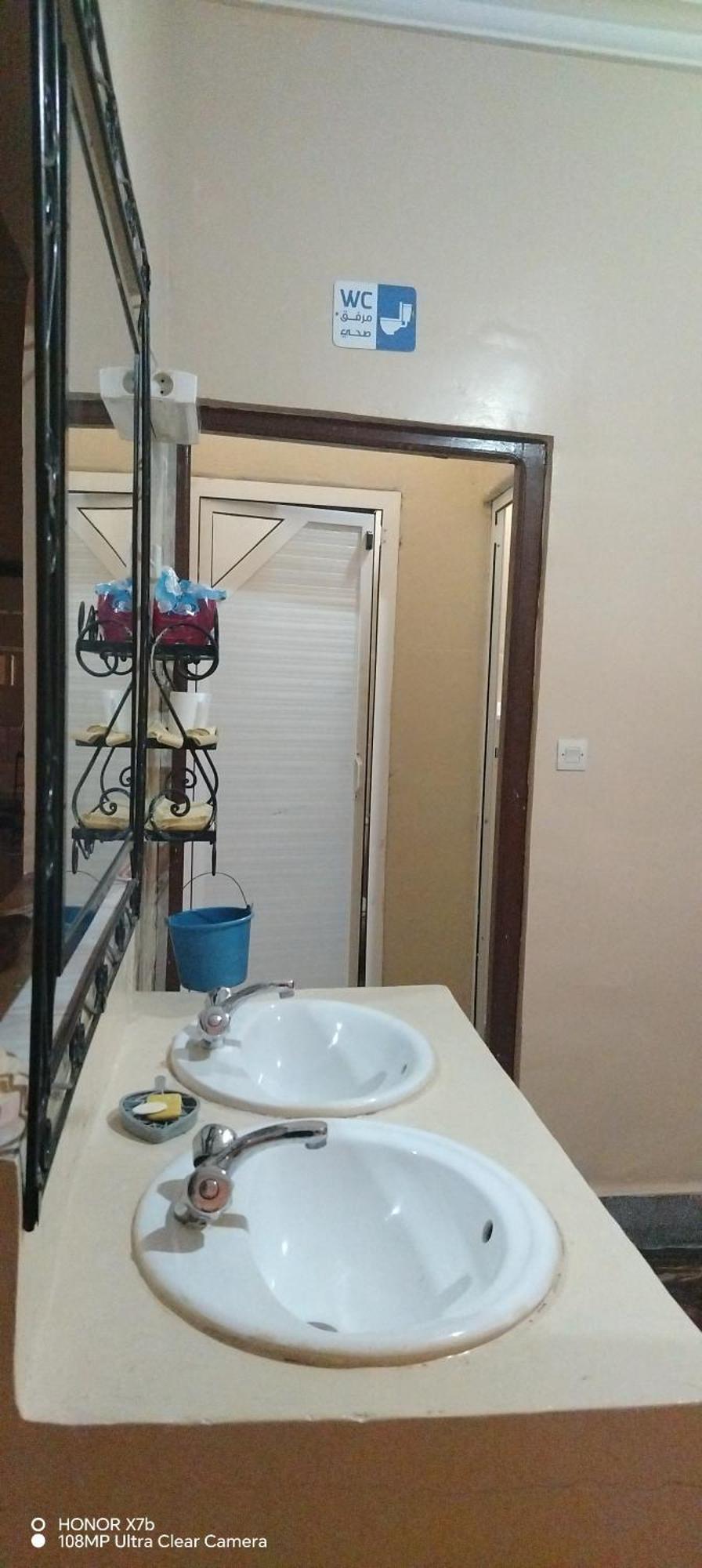Ouarzazate Youth Hostel Yho Tajda מראה חיצוני תמונה