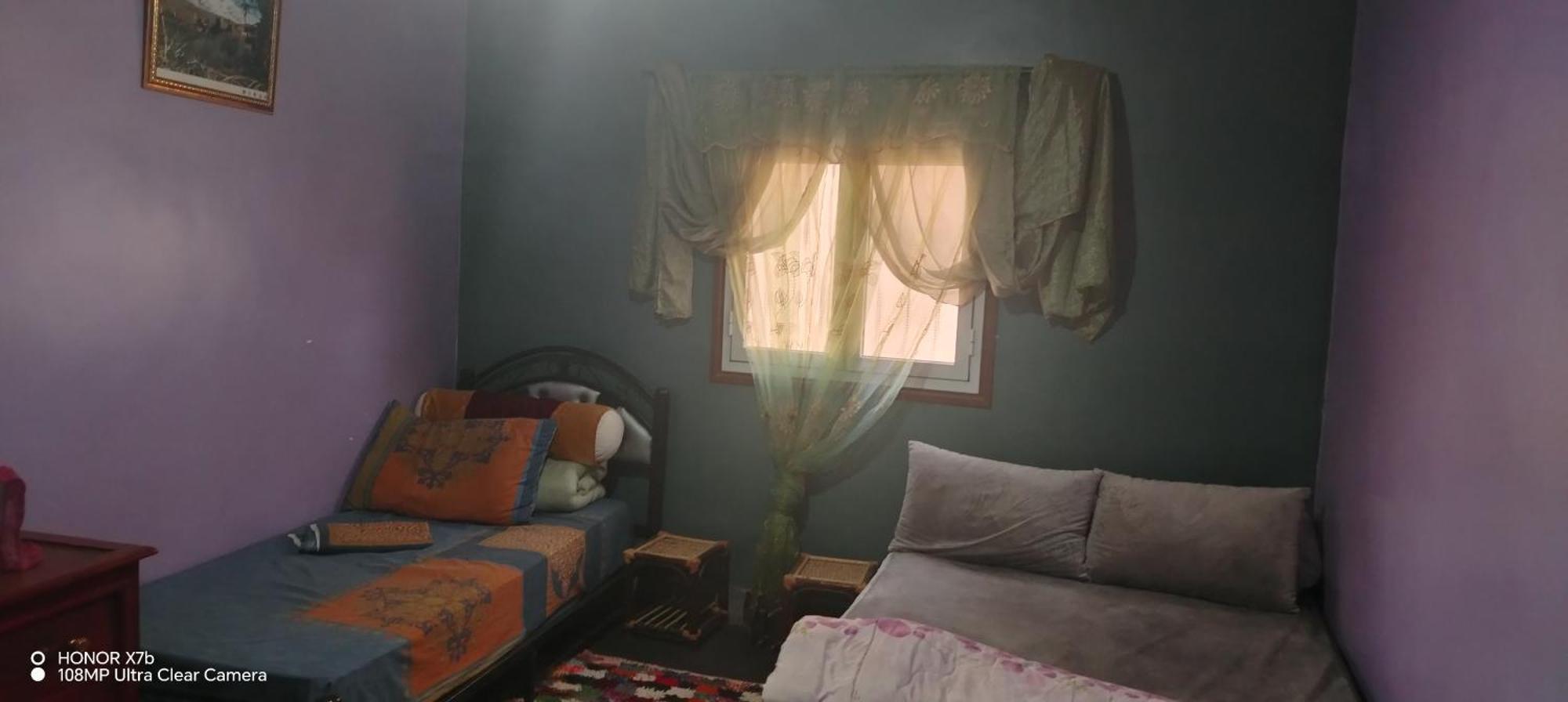 Ouarzazate Youth Hostel Yho Tajda מראה חיצוני תמונה