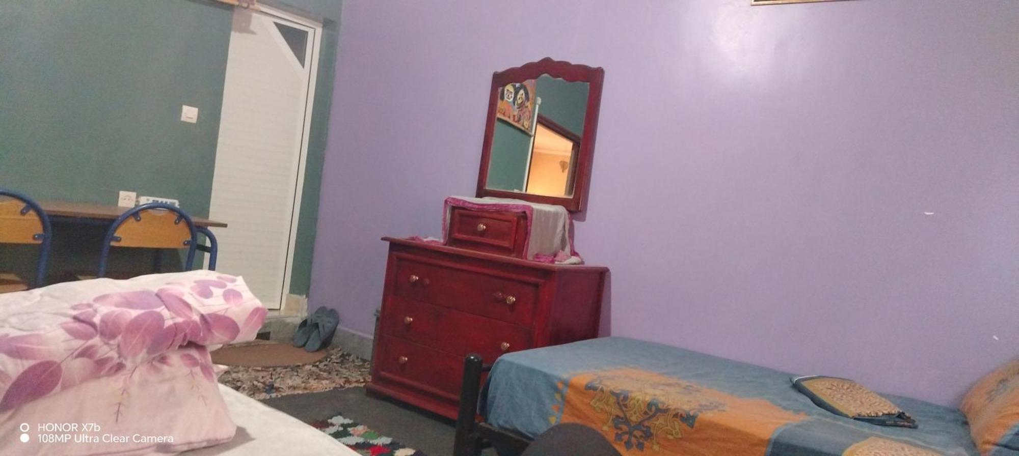 Ouarzazate Youth Hostel Yho Tajda מראה חיצוני תמונה