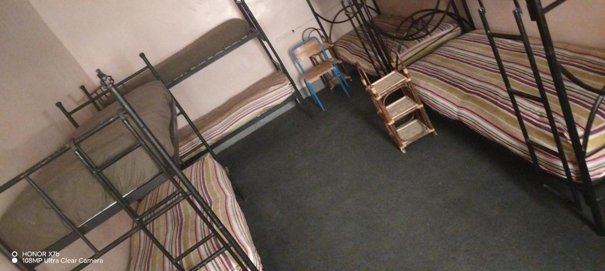 Ouarzazate Youth Hostel Yho Tajda מראה חיצוני תמונה
